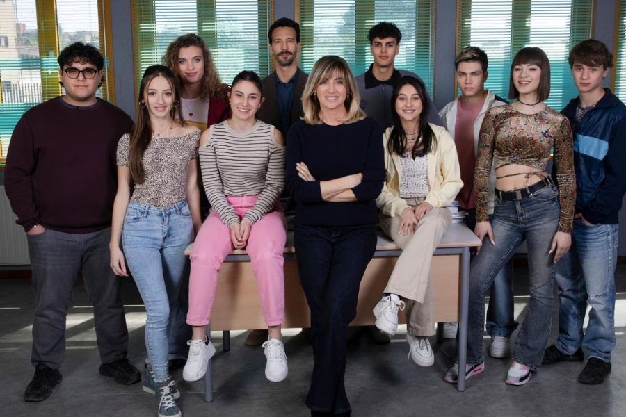 Monday, January 12: La Preside Wins on Rai 1 Against Zelig 30